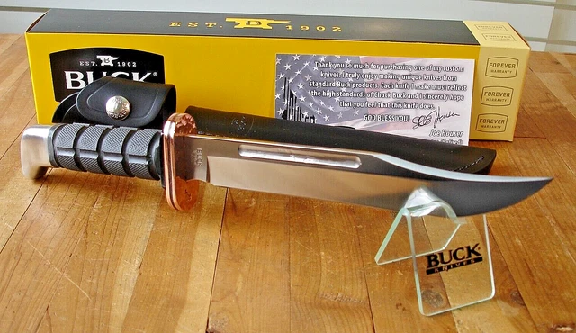 超希少】バヨネット銃剣BUCK 188 M9 PHROBIS Ⅲ USA（M9M4 BAYONET 