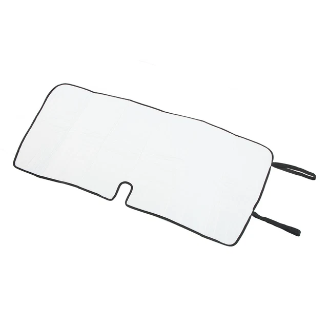 Front Windshield Sun Shade Reflective Polyester UV Ray Reflector Replace GFL