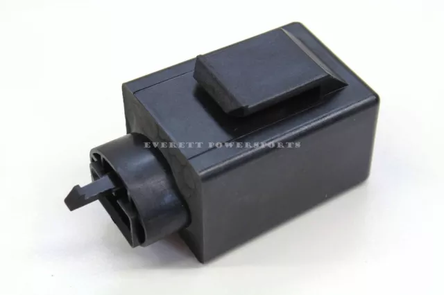 Honda Turn Signal Relay VTR250 PS250 NSS250 CB-1 CB450SC Blinker Flasher #R109 A 2