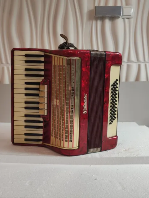 Taidda Ceintures d'accordéon, Bandoulières bretelles multi-couleurs  réglables et résistantes à l'usure pour accordéon 16-120 basses 2# :  : Instruments de musique et Sono