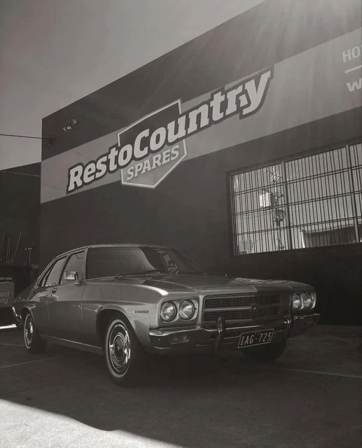 HOLDEN POWER STEERING Box + Pump Rebuild Seal Kit HQ HJ HX HZ WB monaro