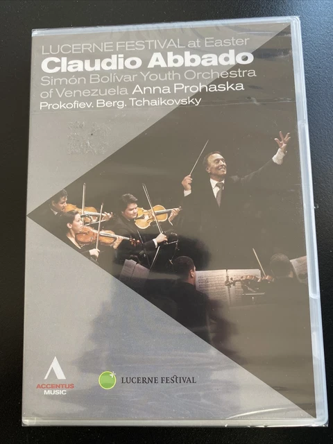その他 Abbado Conducts Simon Bolivar Youth Orch Venezuela [DVD] [Import] wgteh8f Abbado Conducts Simon Bolivar Youth Orch Venezuela - Walmart.com