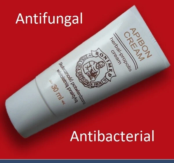 RASH BUMPS SKIN RASHES RED Spots Anti Bacterial Dry skin Cream