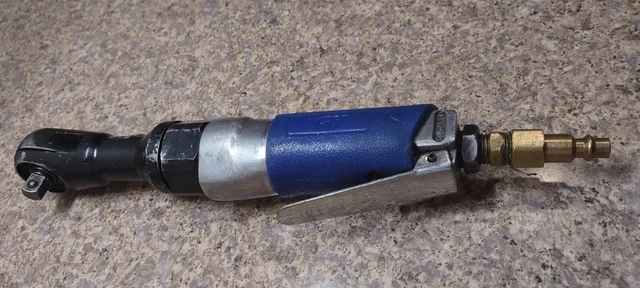 Air Ratchet Campbell Hausfeld Air Ratchet 3/8" Drive