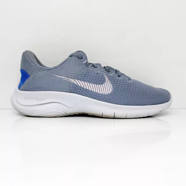 Nike Womens Flex Experience Run 11 DH8254-400 Gray Running Shoes Sneakers 7.5 W