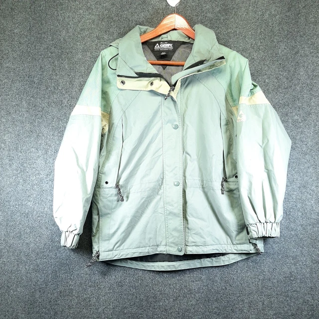 Gerry men's hotsell tandem jacket