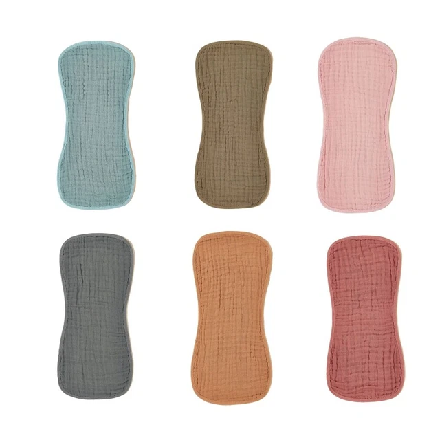 Wide Usage Baby Washcloths for , Soft Muslin Baby Wash Face Towel