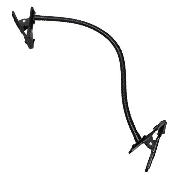 Background Holder C Clamp Clip Camera Photo Studio Accessories Light Stand  T4I3