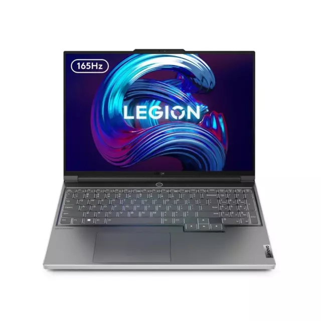 Lenovo Gaming Laptop Legion S7 16IAH7 16" i7-12700H 16GB 1TB RTX 3070 (A)