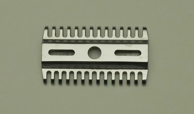 Blackland Razors Blackbird Open Comb Base Plate - **See Description**