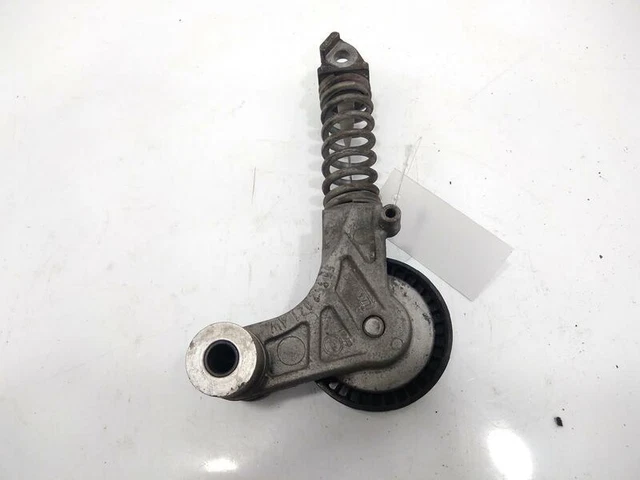galet tendeur pour OPEL CORSA D 1.2 (L08 L68) 2006 117613