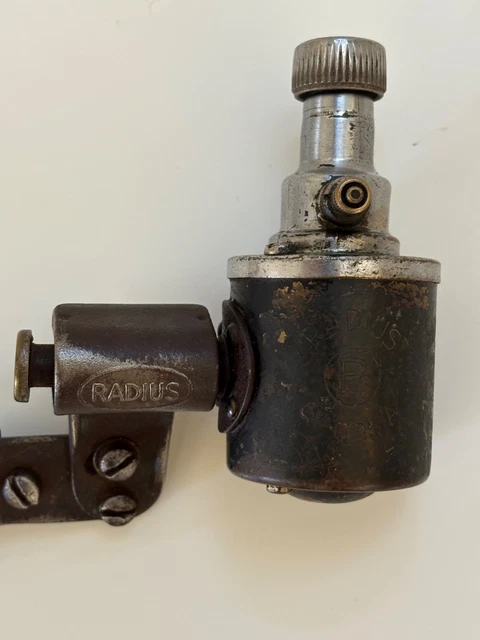 GRUPPO-LUCE RIEMANN, ANNI '40/50, per bici d'epoca/storiche. EUR 125,00 - IT