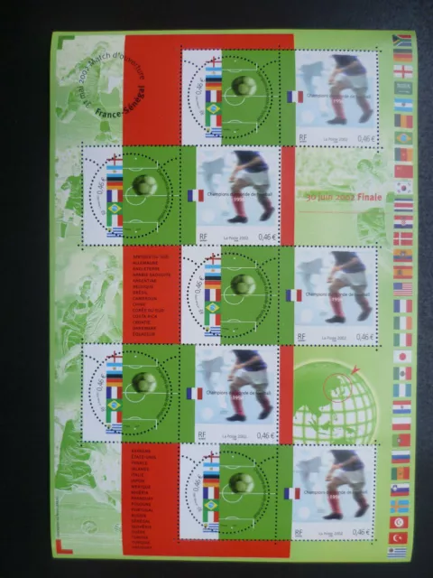 FRANKREICH MiNr.: 3620 / 3621 Kleinbogen **,postfrisch,MNH zum Postpreis 2002