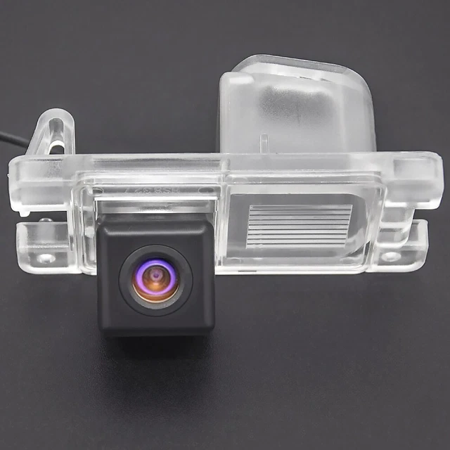 Car Rear View Parking Camera For Subishi Pajero Pinin TR4 IO America Version