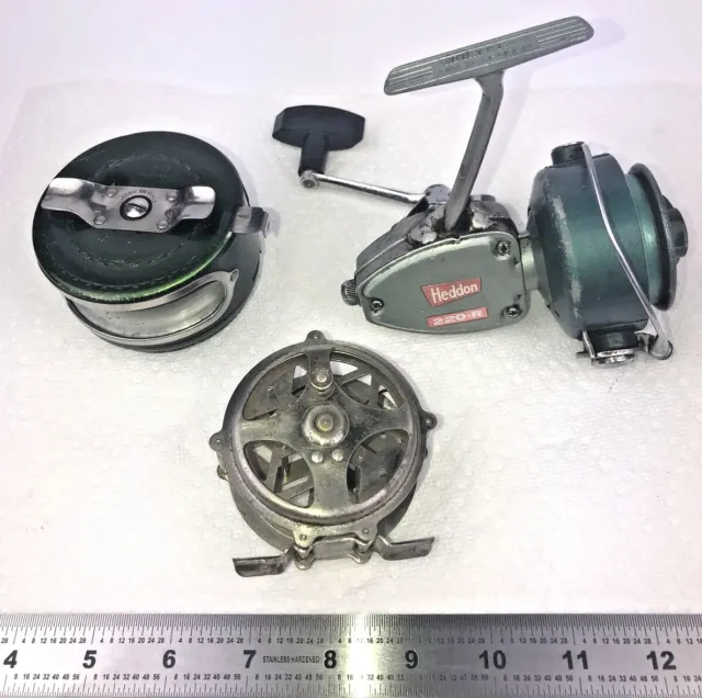 Shakespeare reel (new) parts,HANDLE 1207358, 1260090, 1346096, 1346750,  1538316