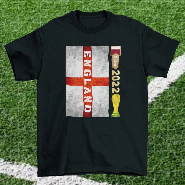 ENGLAND WORLDCUP TSHIRT / England Qatar 2022 world cup tshirts 16.50
