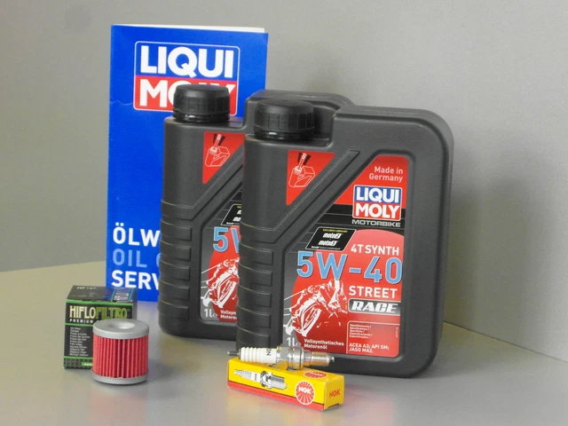 Bougie D'allumage LML Star Pour 125/150/151/200 4T Automatique - Référence CR8EH-9