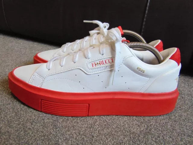 Fiorucci trainers cheap