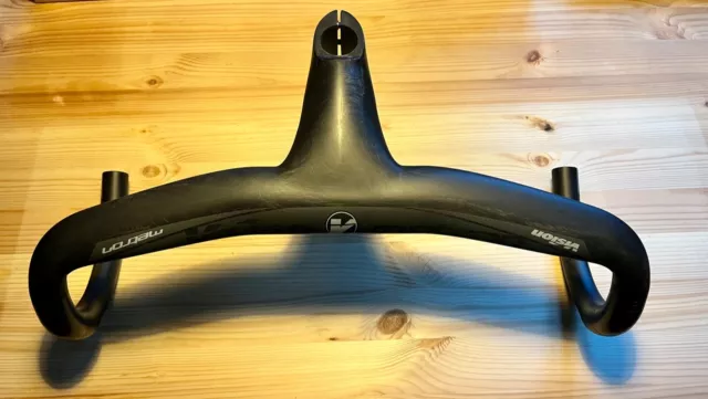 metron vision 5d