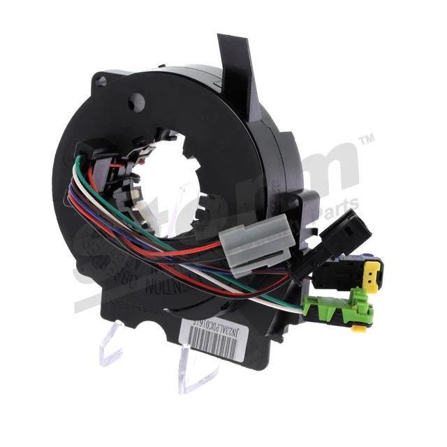 2 Ressorts D'amortisseur Avant Pour Renault Scénic II, Mégane II - Neufs OPEN PARTS