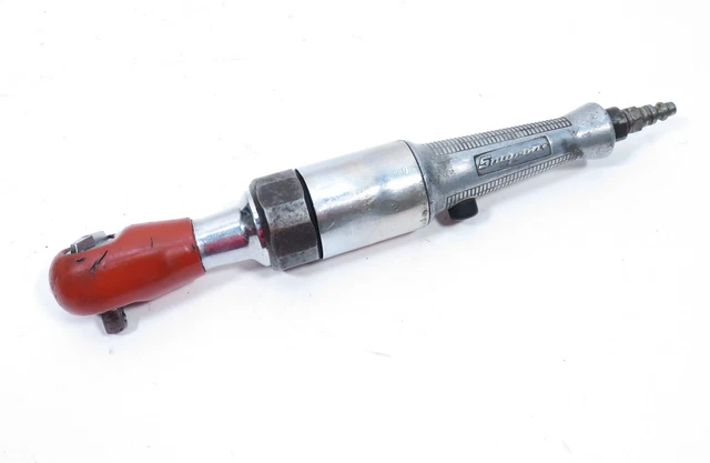 Snap-on Tools FAR72A 3/8-Inch Drive Pneumatic Super Duty Air Ratchet