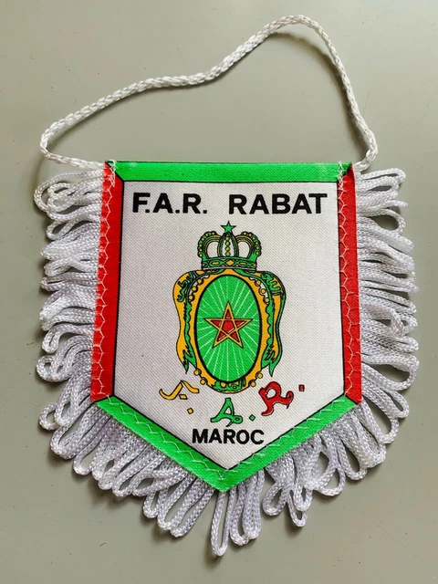 ANCIEN FANION FOOTBALL banderin pennant wimpel SS Lazio Roma Rome EUR 4,99 - FR