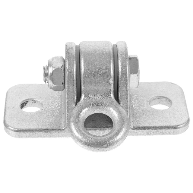 Altalena Da Soffitto In Nylon - Per Yoga Aereo E Relax In Casa O Giardino - Foto 8