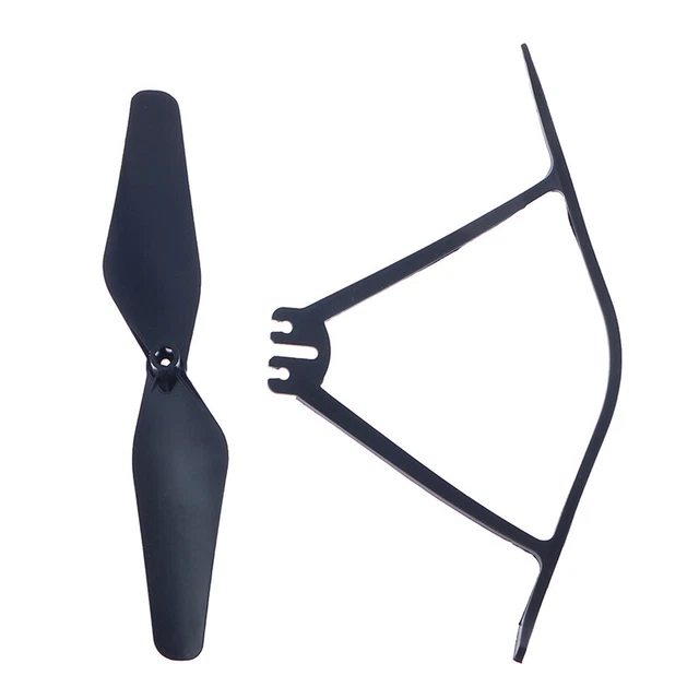 thumbnail image 2 of S65 Blades Propellers Guards Motor Engines Gear Kit S65 Mini RC Drone Quadcopter 2 of 14