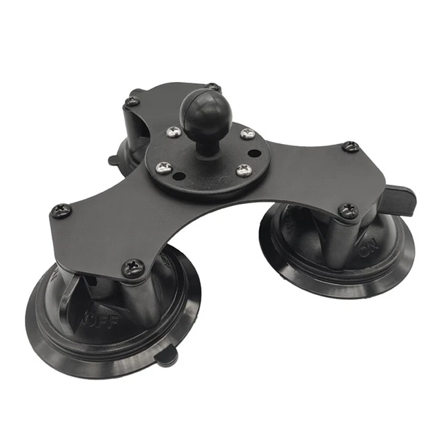 Fenêtres Pour Camping-car DANLIKT - Ventouse Pour Fenêtre, Toit Ou Surface Lisse Support Voiture Starlink Mini