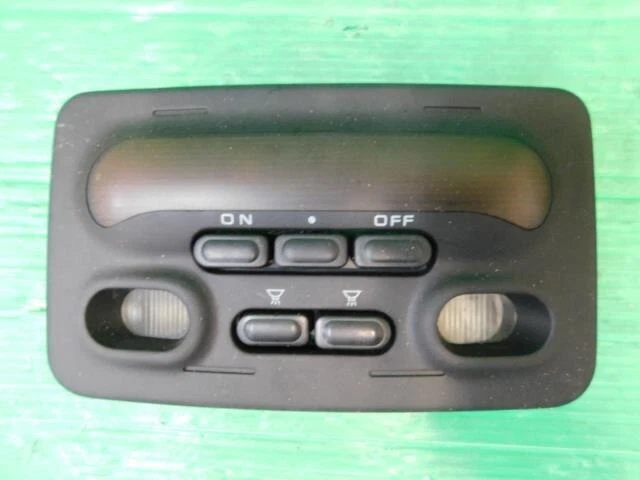 Luce MITSUBISHI GTO 1997 E-Z15A MB530200 [Usata] [PA26426156]