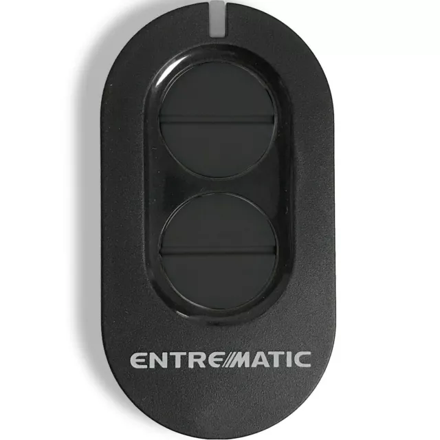 Genuine Entrematic Zen4 Gate remote compatiable with Ditec GOL4 Remote