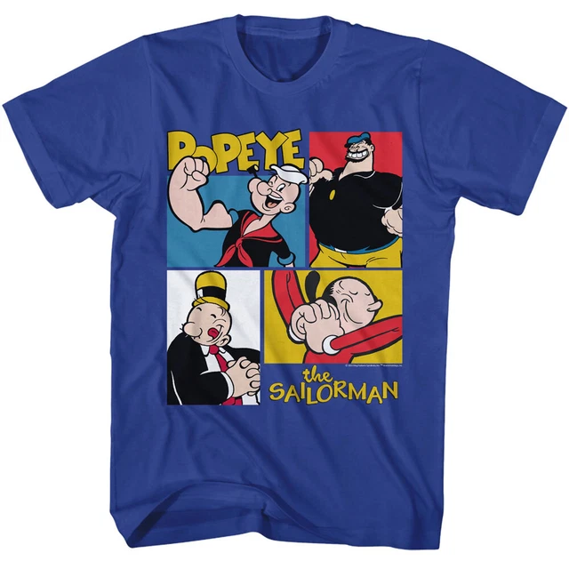 Tee Shirt Personnalisé Papa | La Bande À Papa Dessin Crayon - Cadeau Plus