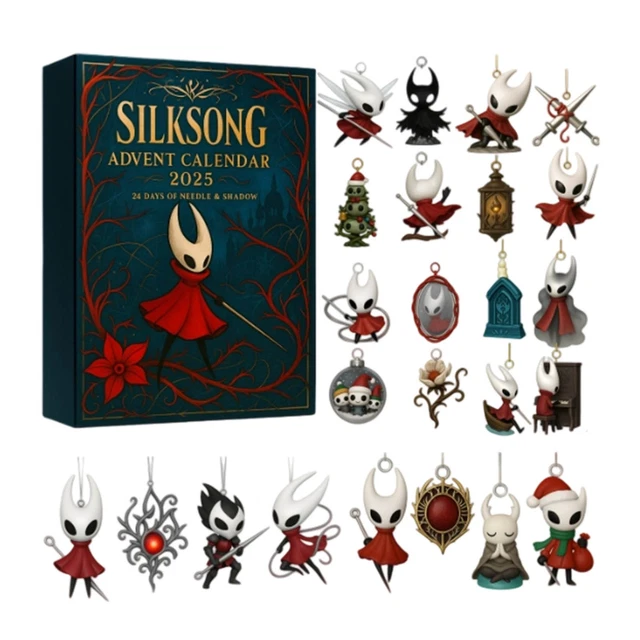 Calendario Dell'Avvento 24 Giorni, Conto Alla Rovescia Per Halloween Natale Divertenti Animali In Silicone 3d Scatola A Sorpresa Regalo Da Collezio 98653767