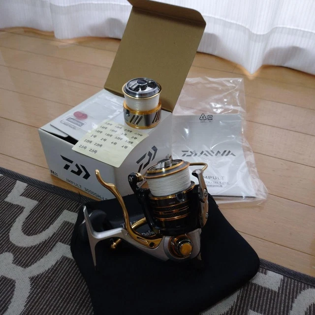 Carretes de bobina cubierta, Carretes, Pesca, Deportes