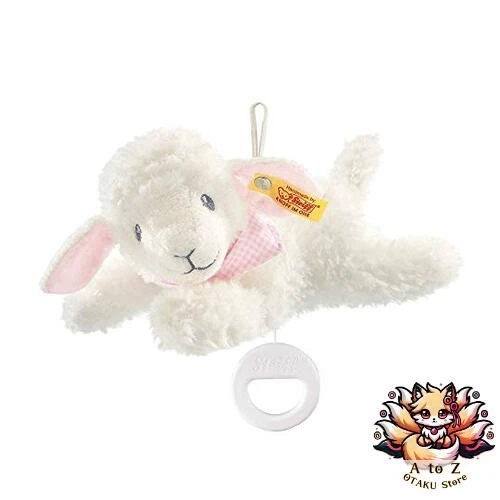 Apricot Lamb Peluche Clare Teckel 36 cm - Chien en peluche - Jouet doux et lavable - Cadeau pour