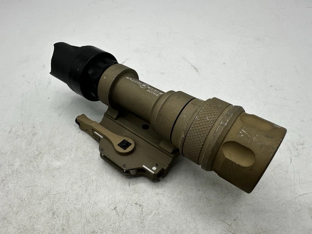 Surefire Km3 FOR SALE! - PicClick