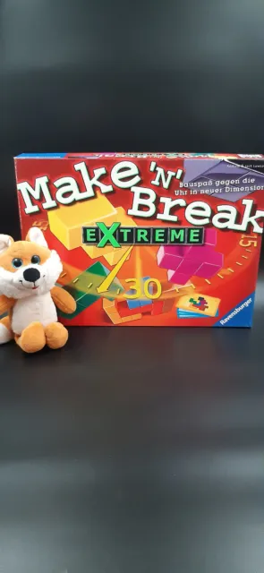 Make N Break Extreme Ravensburger