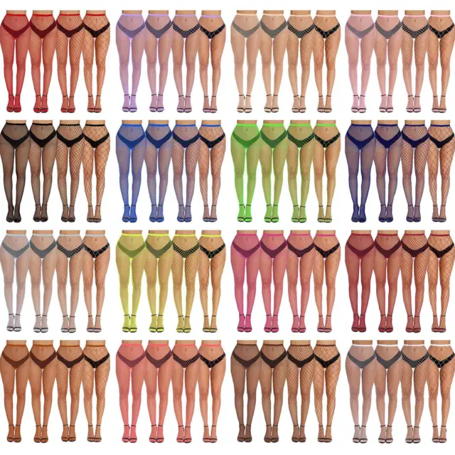 Women's Underpants Babydoll Stockings Long Pantyhose Stylish Tights Sexy Pants