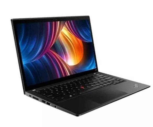 Gen 10 i7 Lenovo Thinkpad X13 32GB 512GB SSD 13.5 FHD Touch A-Grade