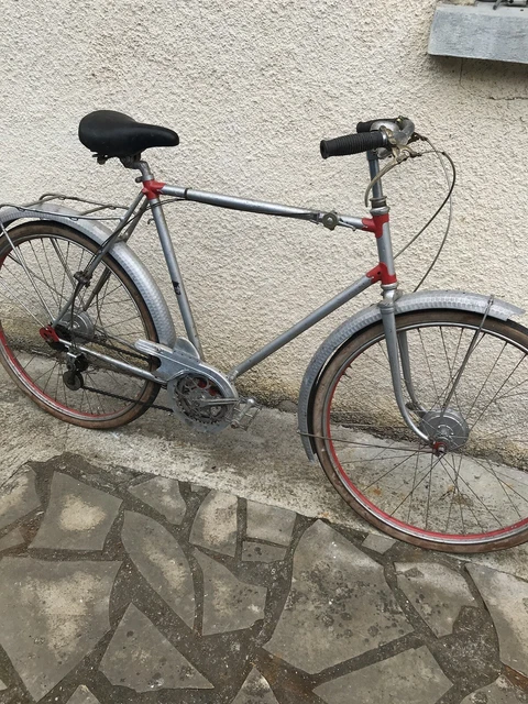 Mâchoires de frein à tambour neuve ancien stock pour 90