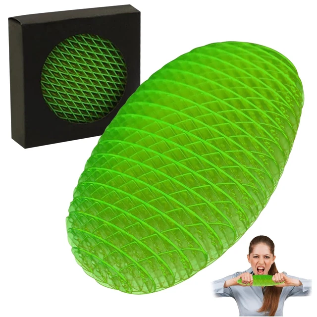 Fidget Worm Giocattolo,Sensoriali Stress Relief Fidget Worm Toy,Giocattolo A Forma Di Verme Fidget Toys Giocattoli Per Alleviare L'ansia Da Stress per Bambini Adulti