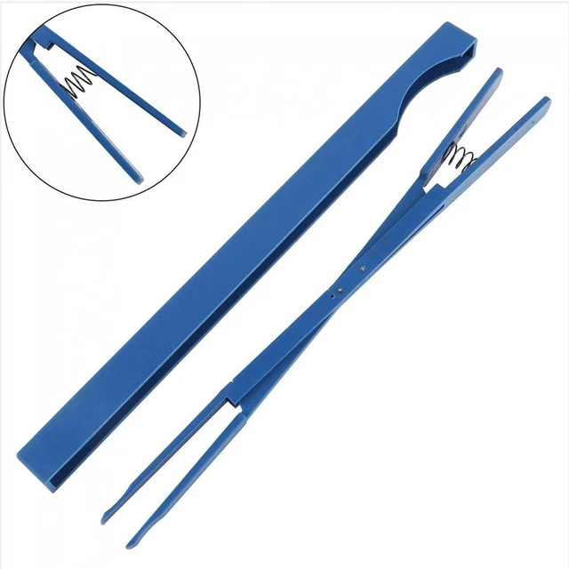 Universel Nylon Silencieux Pince for Piano Tuning Professionnel Accordeur Outils