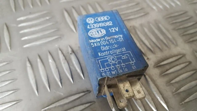 FOR Audi 100 OTROS RELÉS 433919082 5KH004154-01  5KH00415401 ES390867-21