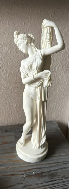 Aphrodite Figur Griechische Göttin Statue Skulptur