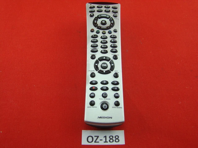 Télécommande - Pièce de rechange origine fabricant