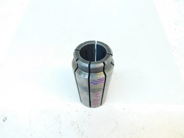 Used Universal Engineering Acura Flex Collet 7/8 (.875") Af205