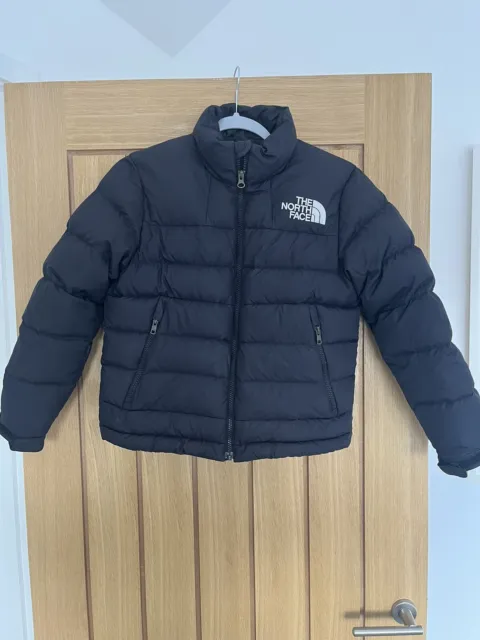 The North Face nuptse 700 Puffer/Puffa Jacket youth size m