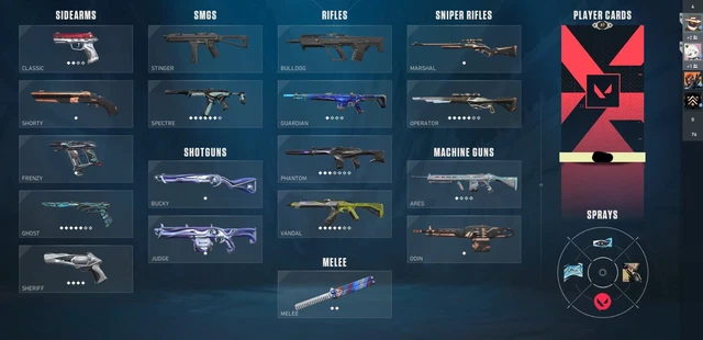 Compte valorant a vendre !!! - YouTube