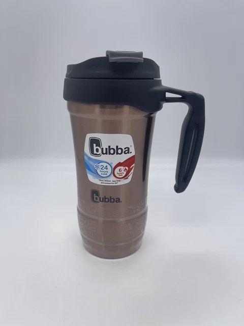 Bubba 18oz Hero Mug Rose Gold Brand New