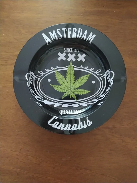 Portacenere Amsterdam